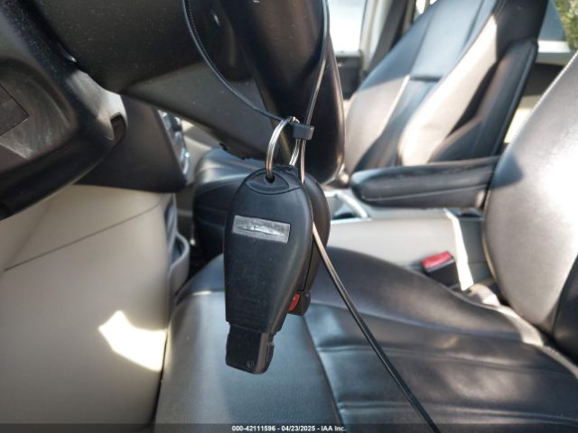 2C4RC1BG1ER453684 Chrysler Town & Country Touring