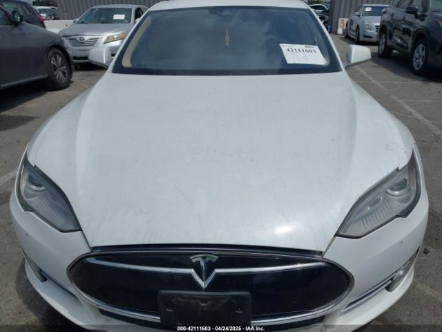 5YJSA1E40GF123543 Tesla Model S 90d/p100d/p85d/p90d