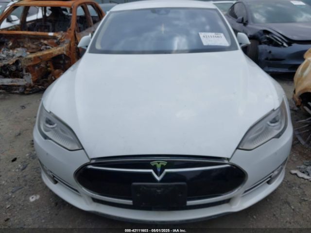 5YJSA1E40GF123543 Tesla Model S 90d/p100d/p85d/p90d