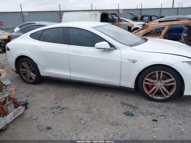 5YJSA1E40GF123543 Tesla Model S 90d/p100d/p85d/p90d