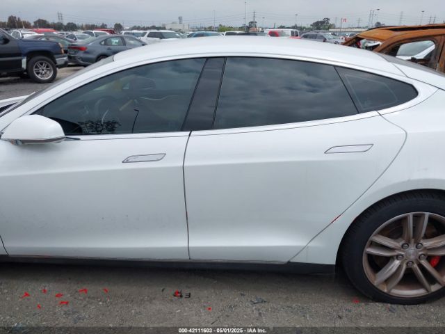 5YJSA1E40GF123543 Tesla Model S 90d/p100d/p85d/p90d