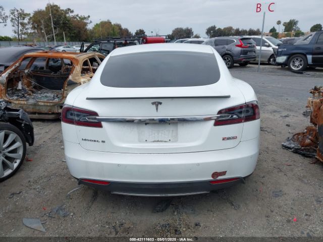 5YJSA1E40GF123543 Tesla Model S 90d/p100d/p85d/p90d