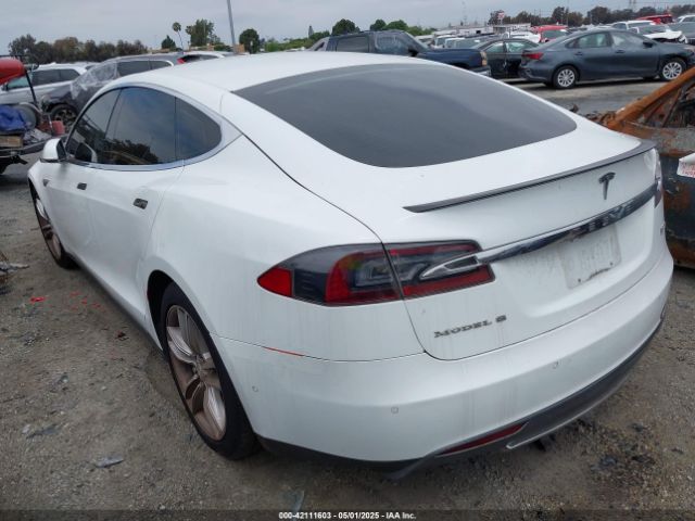 5YJSA1E40GF123543 Tesla Model S 90d/p100d/p85d/p90d