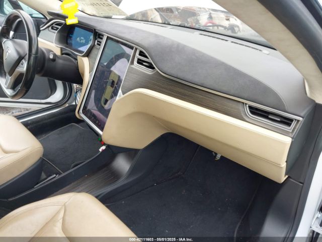 5YJSA1E40GF123543 Tesla Model S 90d/p100d/p85d/p90d