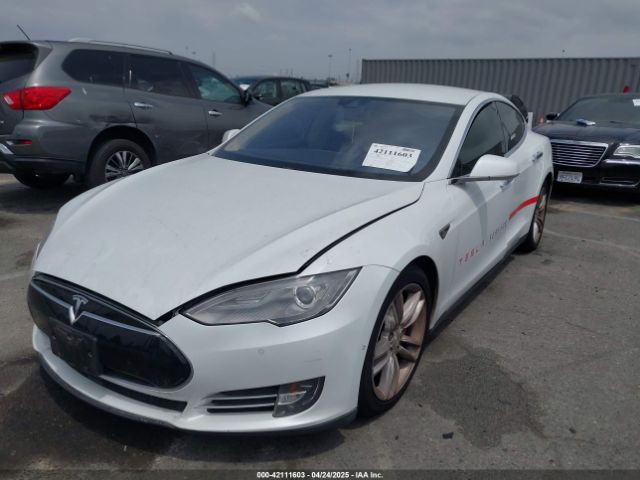 5YJSA1E40GF123543 Tesla Model S 90d/p100d/p85d/p90d
