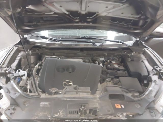 JM3KE2CY8G0805656 Mazda Cx-5 Touring