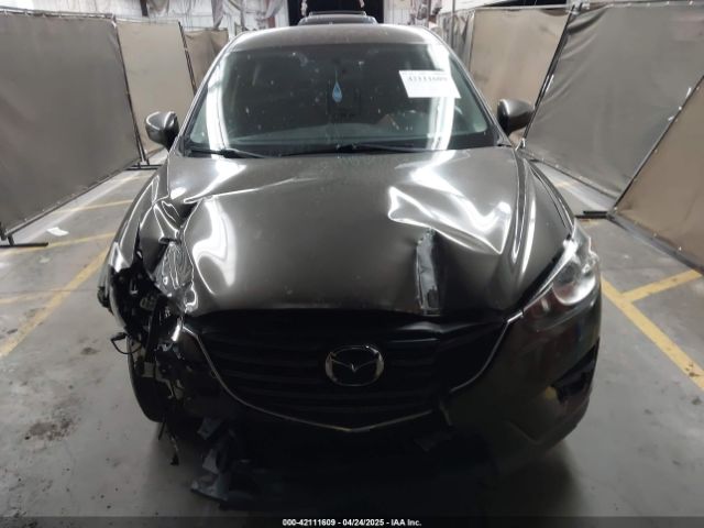 JM3KE2CY8G0805656 Mazda Cx-5 Touring