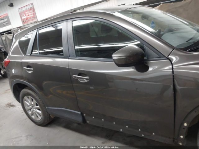 JM3KE2CY8G0805656 Mazda Cx-5 Touring