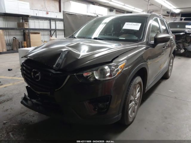 JM3KE2CY8G0805656 Mazda Cx-5 Touring