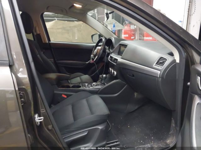 JM3KE2CY8G0805656 Mazda Cx-5 Touring