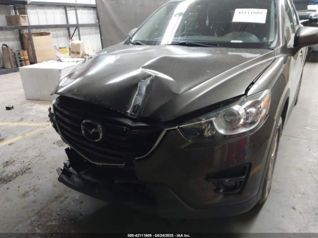 JM3KE2CY8G0805656 Mazda Cx-5 Touring