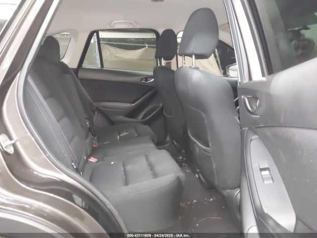 JM3KE2CY8G0805656 Mazda Cx-5 Touring
