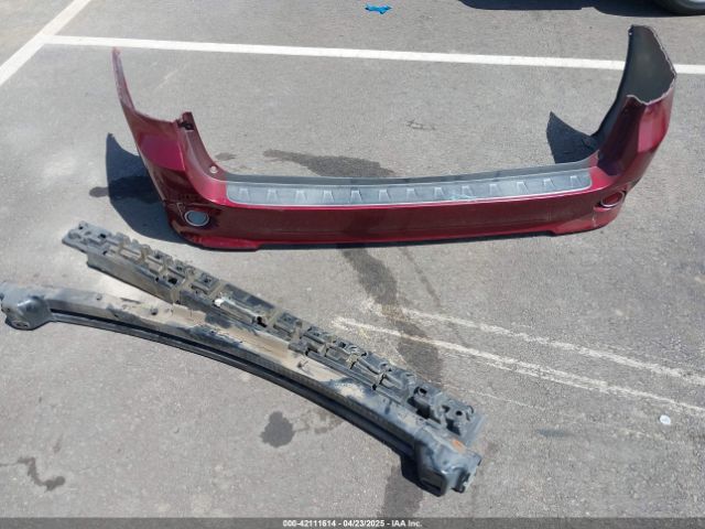 5TDXZ3DC6HS808999 Toyota Sienna Se 8 Passenger