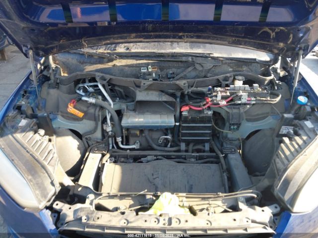2016 TESLA MODEL X 5YJXCBE25GF002382 Photo 9