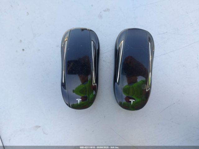 2016 TESLA MODEL X 5YJXCBE25GF002382 Photo 10