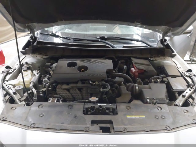 Nissan 2019 2019 1N4BL4BV4KC196886 Image 10
