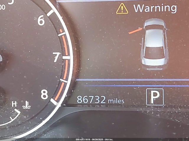 Nissan 2019 2019 1N4BL4BV4KC196886 Image 14
