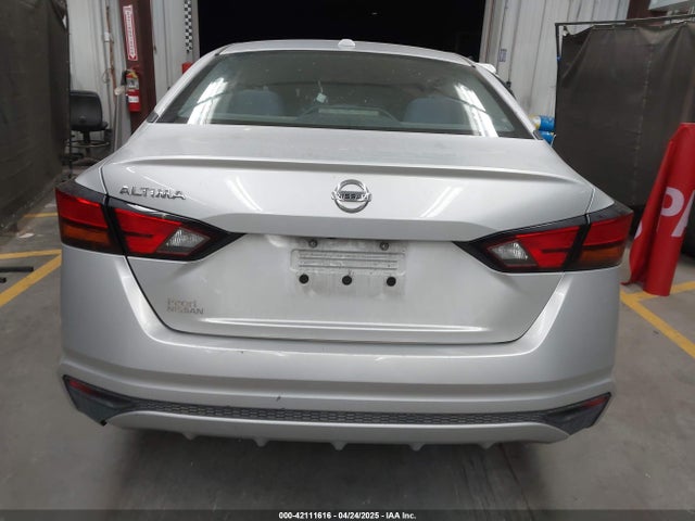 Nissan 2019 2019 1N4BL4BV4KC196886 Image 15