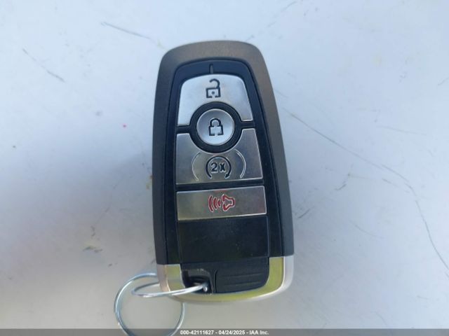 1FTER4FH9NLD35229 Ford Ranger Lariat