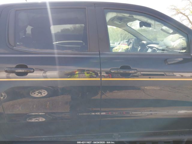 1FTER4FH9NLD35229 Ford Ranger Lariat