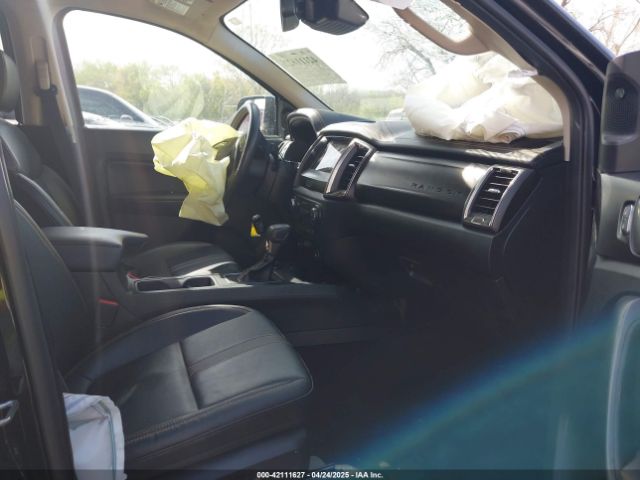 1FTER4FH9NLD35229 Ford Ranger Lariat
