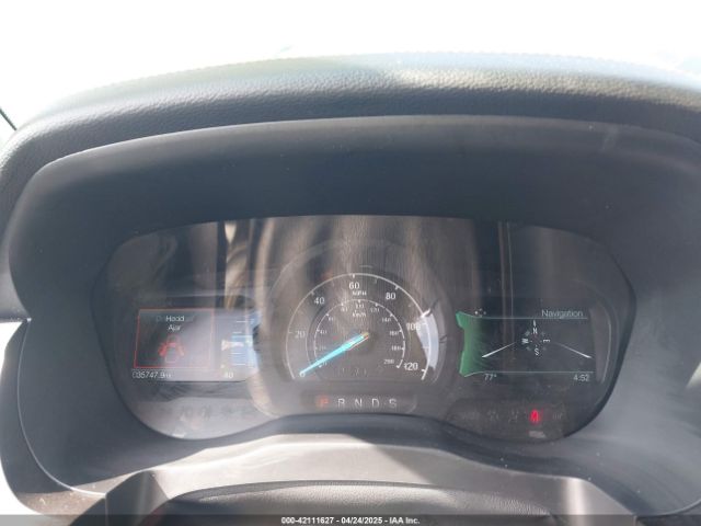 1FTER4FH9NLD35229 Ford Ranger Lariat