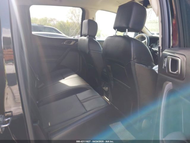 1FTER4FH9NLD35229 Ford Ranger Lariat