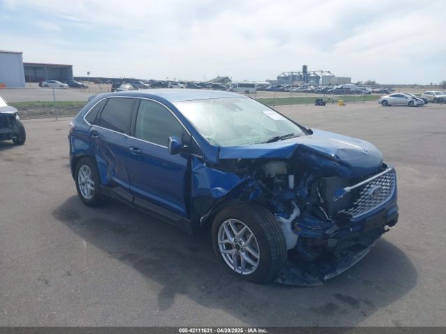 2024 FORD EDGE 2FMPK4J9XRBA50330