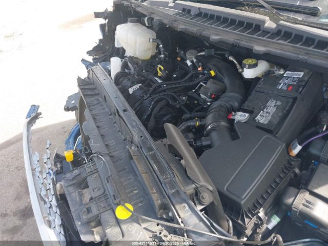2024 FORD EDGE 2FMPK4J9XRBA50330 Photo 9