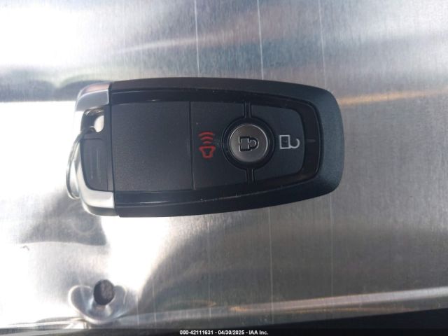2024 FORD EDGE 2FMPK4J9XRBA50330 Photo 10