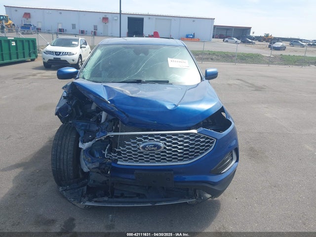 2FMPK4J9XRBA50330 Ford gtdi