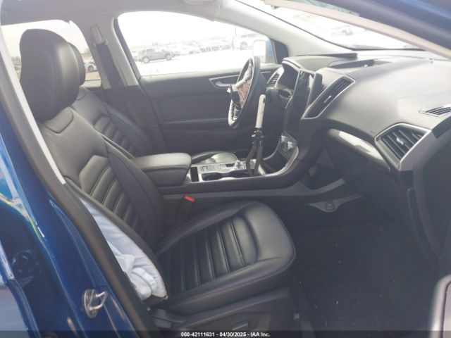 2024 FORD EDGE 2FMPK4J9XRBA50330 Photo 4
