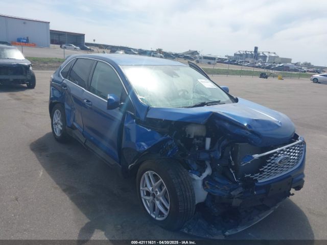 2024 FORD EDGE 2FMPK4J9XRBA50330 Photo 5
