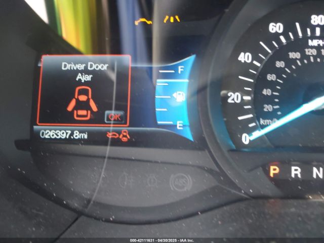 2024 FORD EDGE 2FMPK4J9XRBA50330 Photo 6
