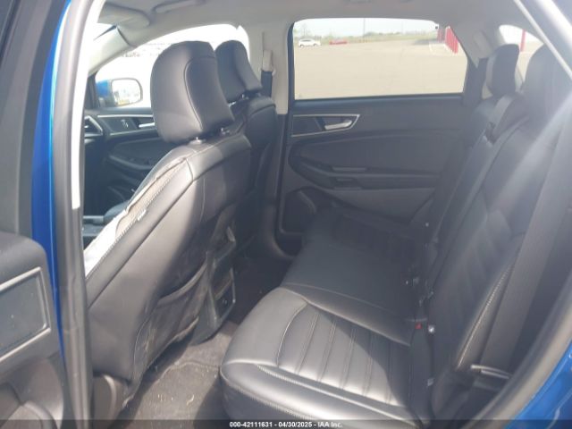 2024 FORD EDGE 2FMPK4J9XRBA50330 Photo 7