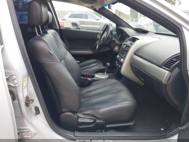 2005 MITSUBISHI GALANT 4A3AB36F65E067981 Photo 4