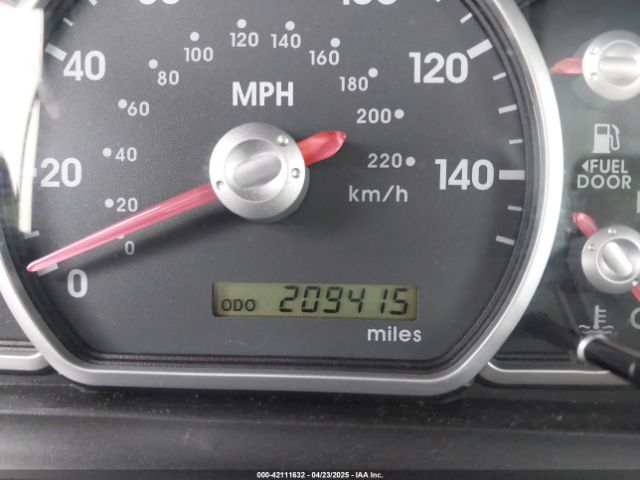 2005 MITSUBISHI GALANT 4A3AB36F65E067981 Photo 6