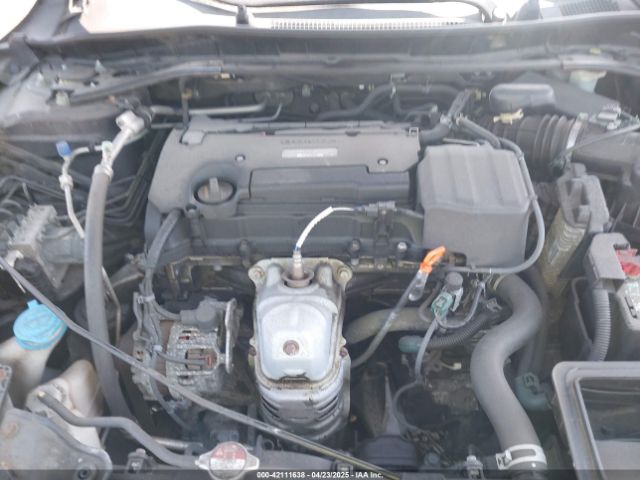 1HGCR2F56HA254627 Honda Accord Sport