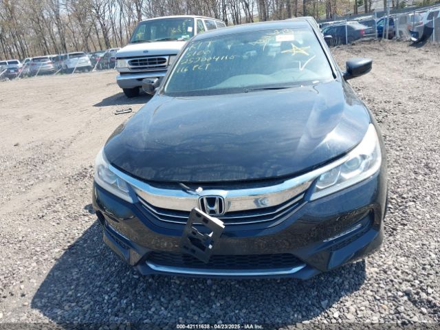 1HGCR2F56HA254627 Honda Accord Sport