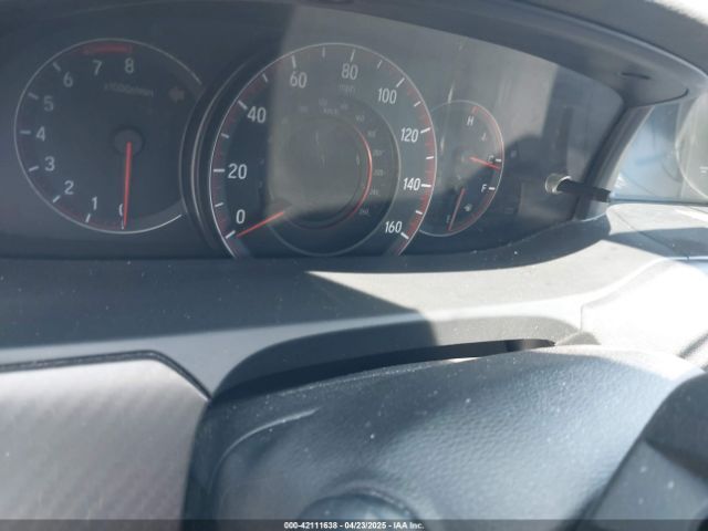 1HGCR2F56HA254627 Honda Accord Sport