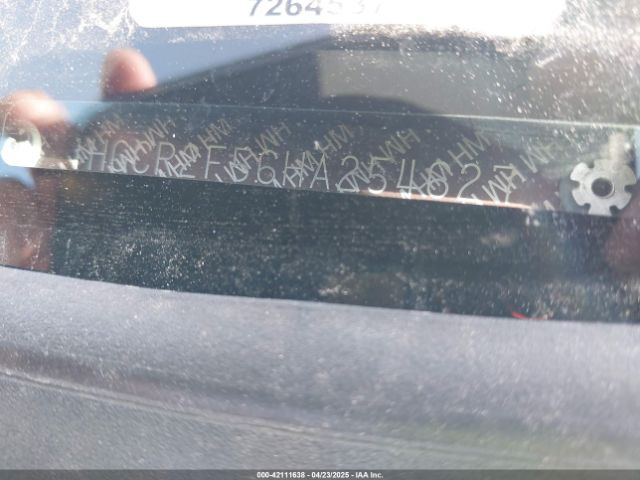 1HGCR2F56HA254627 Honda Accord Sport