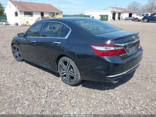 1HGCR2F56HA254627 Honda Accord Sport