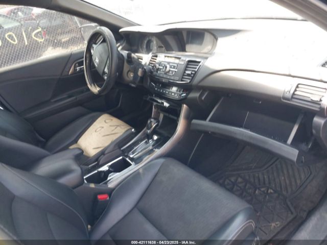 1HGCR2F56HA254627 Honda Accord Sport