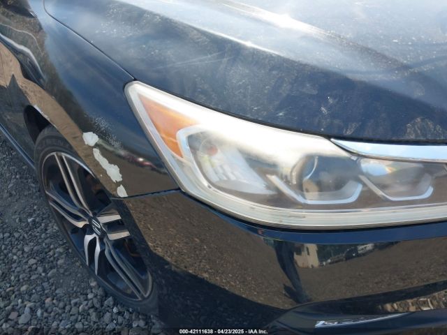 1HGCR2F56HA254627 Honda Accord Sport