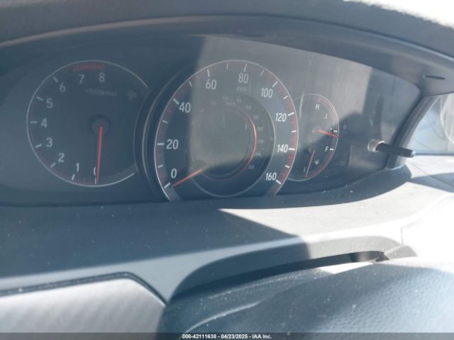 1HGCR2F56HA254627 Honda Accord Sport