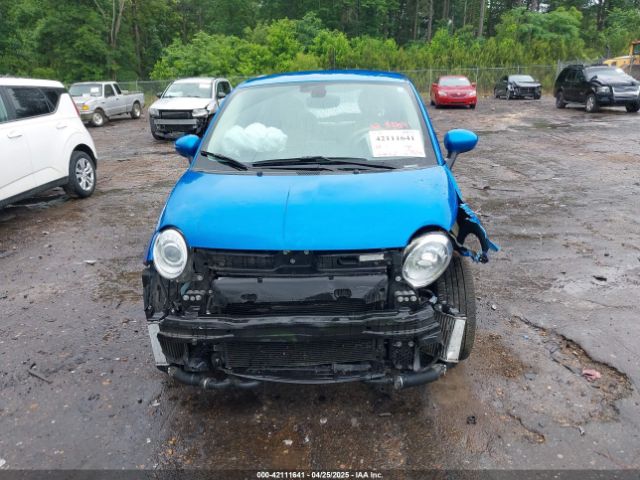 3C3CFFKH5KT857216 Fiat 500 POP