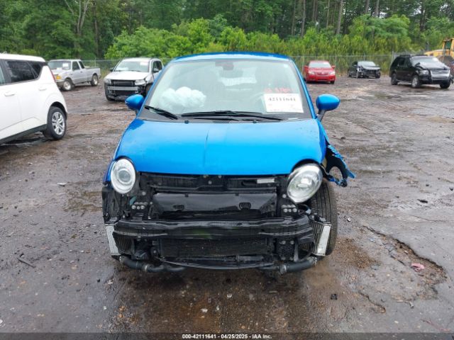 3C3CFFKH5KT857216 Fiat 500 POP