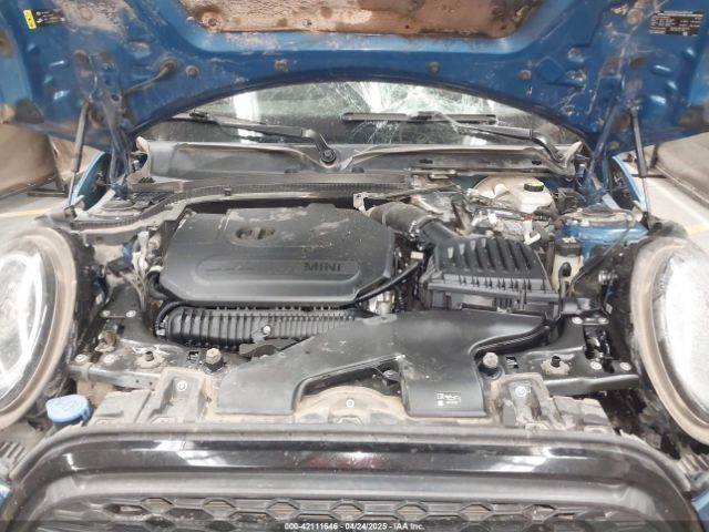 WMW53DH05N2R09949 Mini Hardtop Cooper S