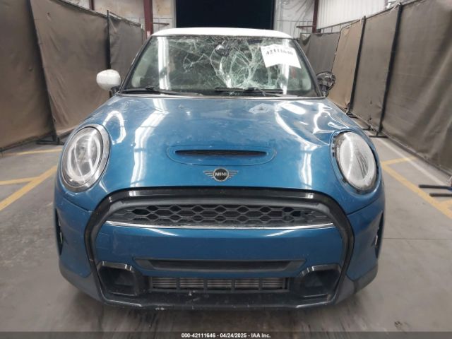 WMW53DH05N2R09949 Mini Hardtop Cooper S