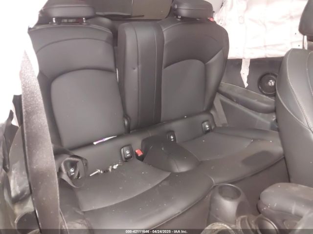 WMW53DH05N2R09949 Mini Hardtop Cooper S